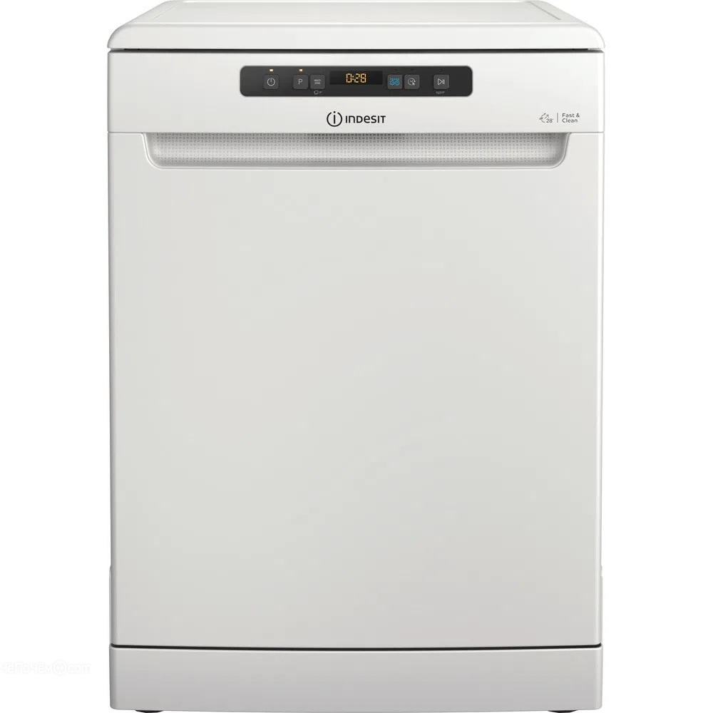 Посудомоечная машина INDESIT DFO 3C26 за 37 520 Р | ЧёПоЧём